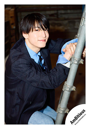 【No.AMB25-087】個人寫真影片幕後花絮2025 第二彈