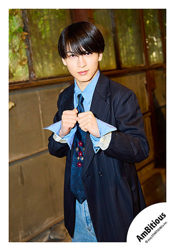 【No.AMB25-088】個人寫真影片幕後花絮2025 第二彈