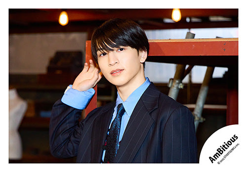 【No.AMB25-089】個人寫真影片幕後花絮2025 第二彈