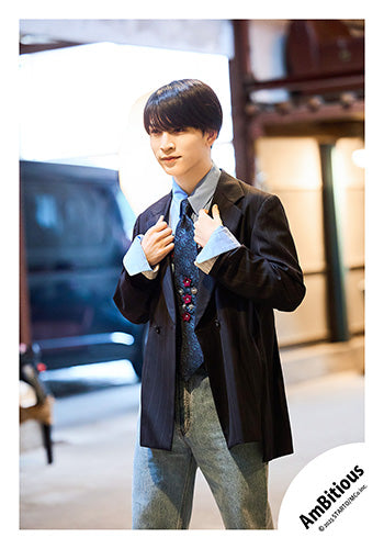 【No.AMB25-090】個人寫真影片幕後花絮2025 第二彈