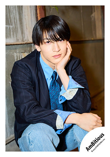 【No.AMB25-091】個人寫真影片幕後花絮2025 第二彈