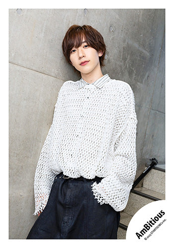 【No.AMB25-142】「AmBitious LIVE 2025 全國巡迴 請多多關照AmBitious。」周邊商品花絮照