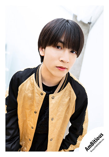 【No.AMB25-165】「AmBitious LIVE 2025 全國巡迴 請多多關照AmBitious。」周邊商品花絮照