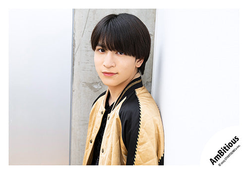 【No.AMB25-170】「AmBitious LIVE 2025 全國巡迴 請多多關照AmBitious。」周邊商品花絮照