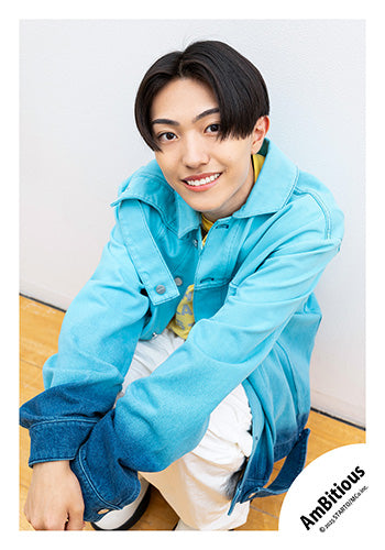 【No.AMB25-175】「AmBitious LIVE 2025 全國巡迴 請多多關照AmBitious。」周邊商品花絮照