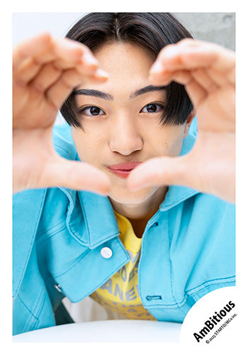 【No.AMB25-176】「AmBitious LIVE 2025 全國巡迴 請多多關照AmBitious。」周邊商品花絮照