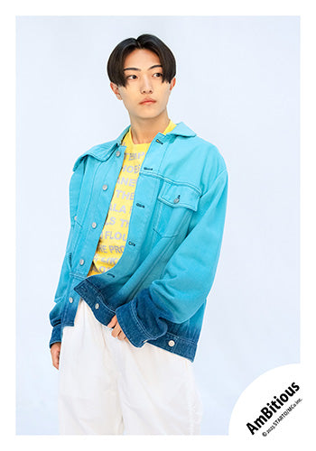 【No.AMB25-181】「AmBitious LIVE 2025 全國巡迴 請多多關照AmBitious。」周邊商品花絮照