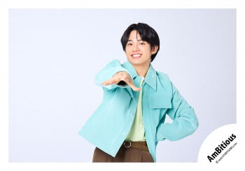 【No.AMB26-002】「関西Junior新年快樂演唱會2026 A HAPPY NEW ERA PARTY」周邊商品花絮照