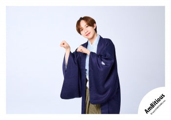 【No.AMB26-013】「関西Junior新年快樂演唱會2026 A HAPPY NEW ERA PARTY」周邊商品花絮照