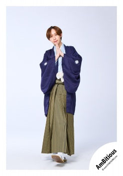 【No.AMB26-015】「関西Junior新年快樂演唱會2026 A HAPPY NEW ERA PARTY」周邊商品花絮照