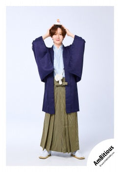 【No.AMB26-019】「関西Junior新年快樂演唱會2026 A HAPPY NEW ERA PARTY」周邊商品花絮照