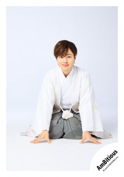 【No.AMB26-021】「関西Junior新年快樂演唱會2026 A HAPPY NEW ERA PARTY」周邊商品花絮照