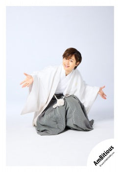 【No.AMB26-025】「関西Junior新年快樂演唱會2026 A HAPPY NEW ERA PARTY」周邊商品花絮照