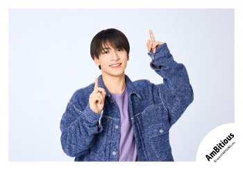 【No.AMB26-032】「関西Junior新年快樂演唱會2026 A HAPPY NEW ERA PARTY」周邊商品花絮照