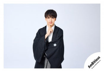 【No.AMB26-035】「関西Junior新年快樂演唱會2026 A HAPPY NEW ERA PARTY」周邊商品花絮照