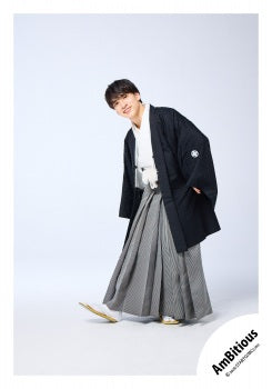 【No.AMB26-037】「関西Junior新年快樂演唱會2026 A HAPPY NEW ERA PARTY」周邊商品花絮照