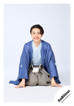 【No.AMB26-041】「関西Junior新年快樂演唱會2026 A HAPPY NEW ERA PARTY」周邊商品花絮照