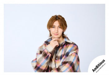 【No.AMB26-062】「関西Junior新年快樂演唱會2026 A HAPPY NEW ERA PARTY」周邊商品花絮照