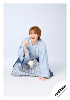 【No.AMB26-067】「関西Junior新年快樂演唱會2026 A HAPPY NEW ERA PARTY」周邊商品花絮照