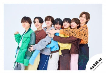 【No.AMB26-071】個人寫真拍攝花絮照2026