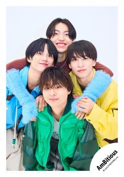 【No.AMB26-072】個人寫真拍攝花絮照2026