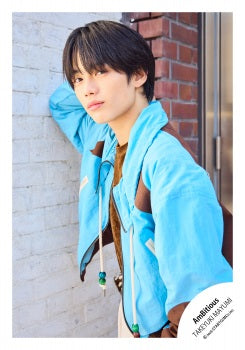 【No.AMB26-079】個人寫真拍攝花絮照2026