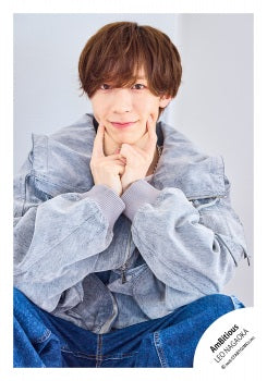 【No.AMB26-080】個人寫真拍攝花絮照2026