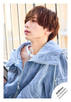 【No.AMB26-081】個人寫真拍攝花絮照2026