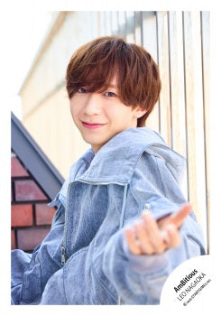 【No.AMB26-083】個人寫真拍攝花絮照2026