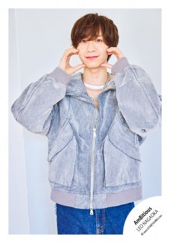 【No.AMB26-084】個人寫真拍攝花絮照2026