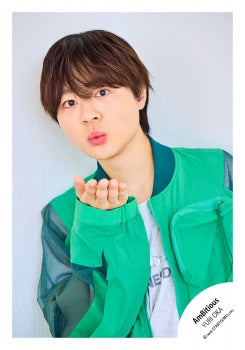 【No.AMB26-087】個人寫真拍攝花絮照2026