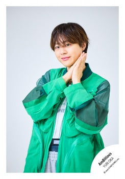 【No.AMB26-088】個人寫真拍攝花絮照2026