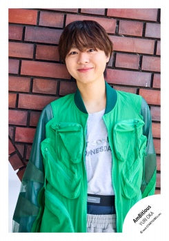 【No.AMB26-089】個人寫真拍攝花絮照2026