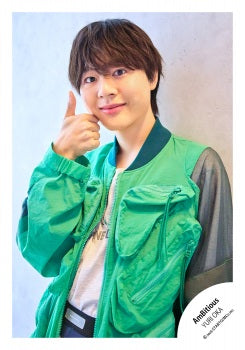 【No.AMB26-090】個人寫真拍攝花絮照2026