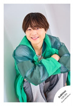 【No.AMB26-091】個人寫真拍攝花絮照2026