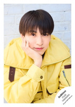 【No.AMB26-092】個人寫真拍攝花絮照2026