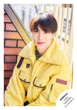 【No.AMB26-093】個人寫真拍攝花絮照2026