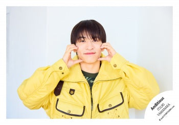 【No.AMB26-094】個人寫真拍攝花絮照2026