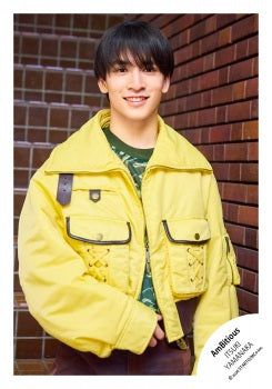 【No.AMB26-095】個人寫真拍攝花絮照2026