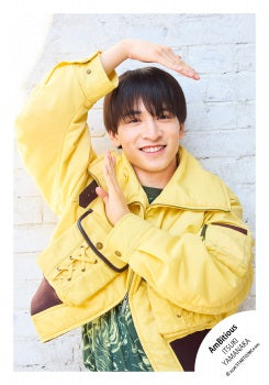 【No.AMB26-096】個人寫真拍攝花絮照2026