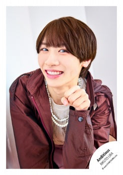 【No.AMB26-104】個人寫真拍攝花絮照2026