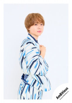 【No.AMB26-202】「AmBitious 夏魂 2026」周邊商品花絮照