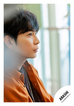 【No.ARS26-050】嵐 原創照片2025 Vol.2