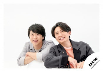 【No.ARS26-130】ARASHI LIVE TOUR 2026 「We are ARASHI」周邊商品花絮照