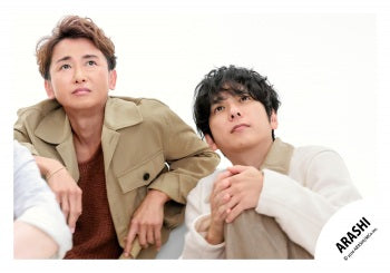 【No.ARS26-131】ARASHI LIVE TOUR 2026 「We are ARASHI」周邊商品花絮照