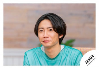 【No.ARS26-241】嵐會員俱樂部限定內容 嵐照片・花絮照 Vol.3