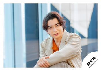 【No.ARS26-251】嵐會員俱樂部限定內容 嵐照片・花絮照 Vol.3