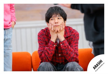 【No.ARS26-256】嵐會員俱樂部限定內容 嵐照片・花絮照 Vol.3
