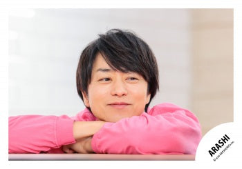 【No.ARS26-272】嵐會員俱樂部限定內容 嵐照片・花絮照 Vol.3