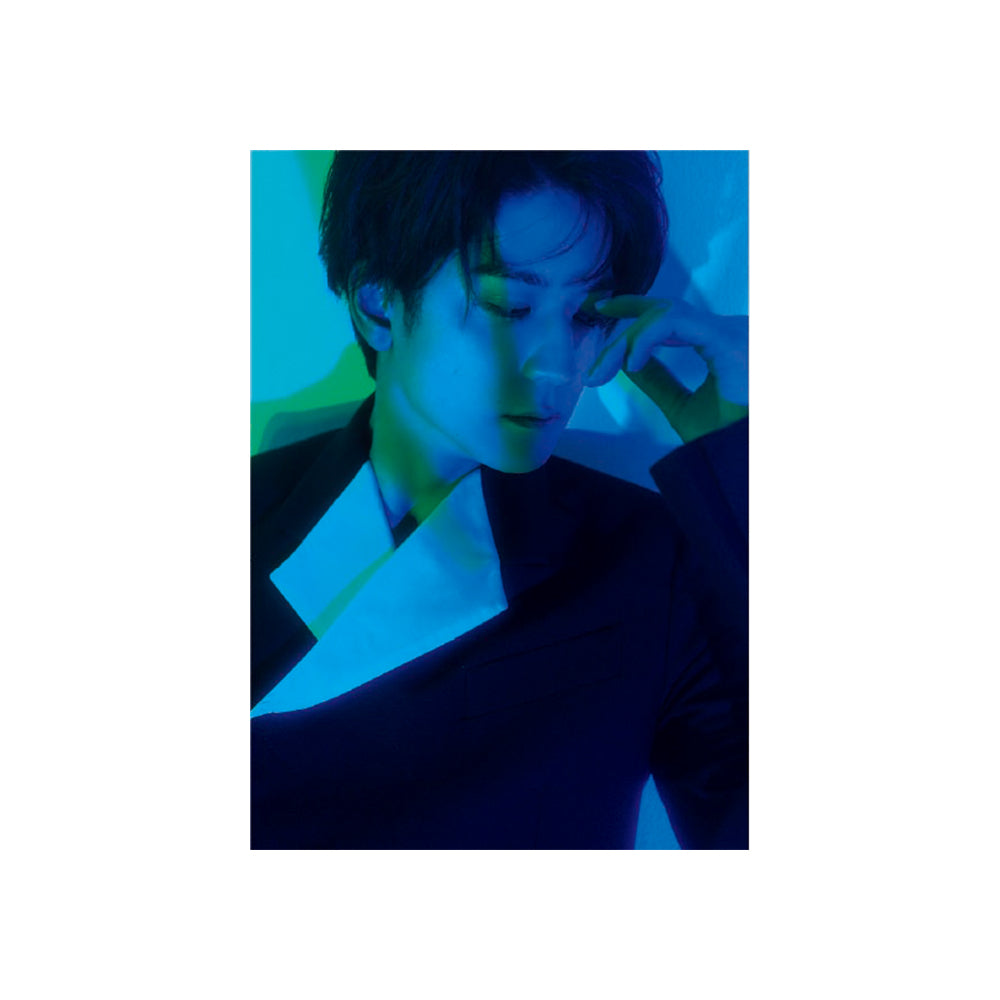 中島裕翔 藝術小卡組A